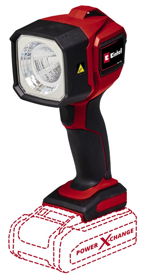 Akku-Lampe TC-CL 18/350 Li - Solo | EINHELL