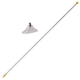 Drucksprühgeräte-Zubehör Sprüher Zubehör Kit