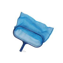 Bodenkescher-Tiefer Sack