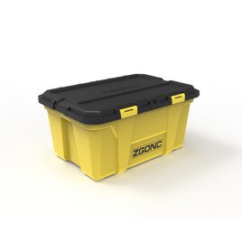 Schwerlastbox 100L ZGONC