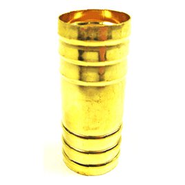 Verbindungs-Röhrchen 6/4"