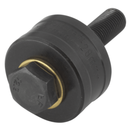 Blechlocher 28 mm
