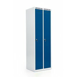 Metallspind SS2M