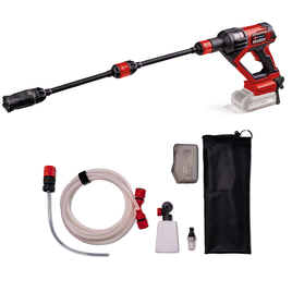 Akku-Druckreinigerpistole HYPRESSO 18/24-1