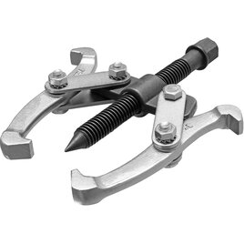 2-Arm-Radabzieher bis 150 mm