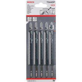 Stichsägeblätter T 344 DP 5 Stk.