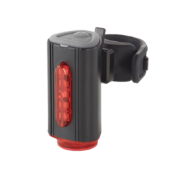 LED-Akku Rücklicht TWIN