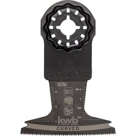 HCS-Tauchsägeblatt, 65 x 40 mm