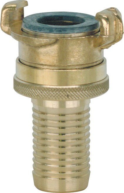 Messingfittings für Gas-PE-Rohre - China Druckverschraubungen, Messing-Verschrau