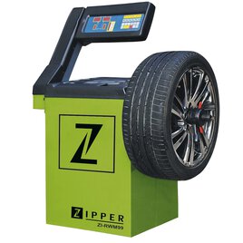 Reifenwucht-Maschine RWM99