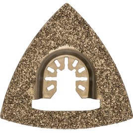 HM-Raspel, Delta, 80 mm