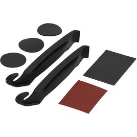 Flickbox Schnellflicken 7tlg Reifenheber