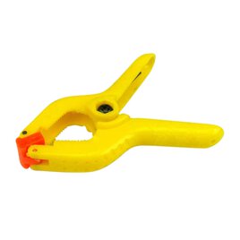 Universal-Mini-Federzwinge 28 x 19 mm