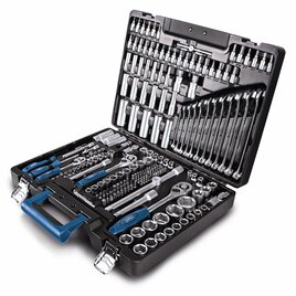 Werkzeugkoffer TB217 217-tlg.