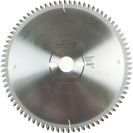 HM-Sägeblatt 250 x 30 mm Ø, 80 Zähne