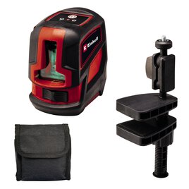 Kreuzlinienlaser TC-LL 2 G