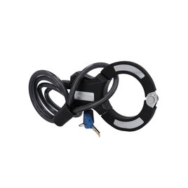 Spiralschloss Schelle RK120/10