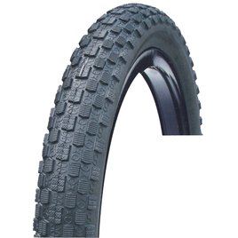 Reifen 20 57-406 BMX sw