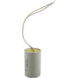 Kondensator MF 12 zu Pumpen
