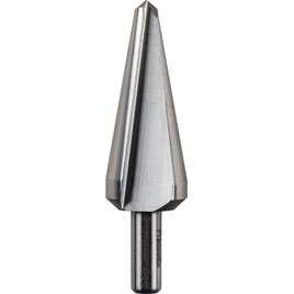 Schälbohrer HSS, Ø 3-14 mm