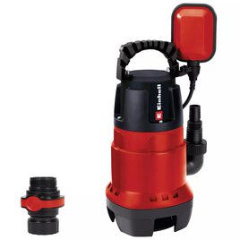Abwasser-Tauchpumpe GC-DP 7835