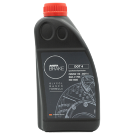 Bremsflüssigkeit DOT 4 0,5 L