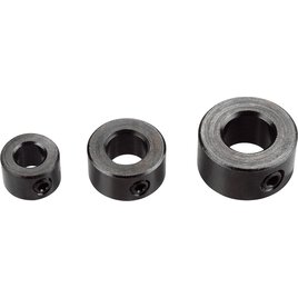 Bohrtiefenbegrenzersatz, 3-tlg.