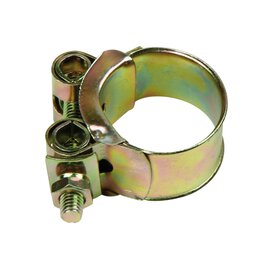 Schlauchklemme 29 - 31 mm