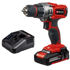 Akku-Bohrschrauber TE-CD 18/2 Li (1x2.0Ah)