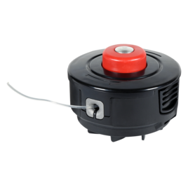 Rasentrimmer-Zubehör Fadenkopf f. GE-CT 18/25 Li