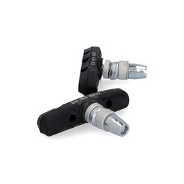 FISCHER Bremsschuhe V-Bremse schraubbar