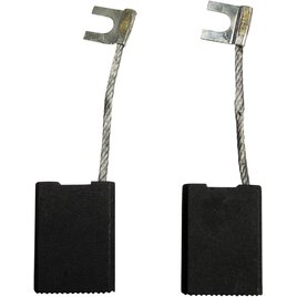 2 Kohlen für Oberfräsen