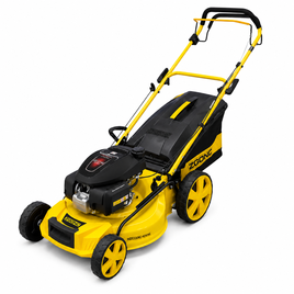 Benzin-Rasenmäher MD530 Honda