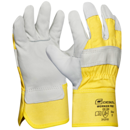Handschuhe Premium Gr. 12