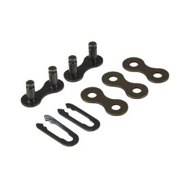 Kettenverschlussglieder 1/2 x 1/8 2x