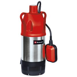 Tauchdruckpumpe GC-PP 900 N
