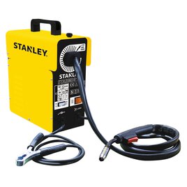 Fülldraht- Schweißgerät STARMIG 130