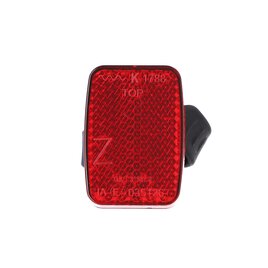 Reflektor Heck Universalhalterung