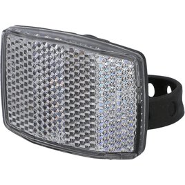 Reflektor Front Vorbaubefestigung