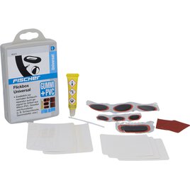 Flickbox Universal 16tlg