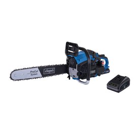 Benzin-Kettensäge PCS56E 