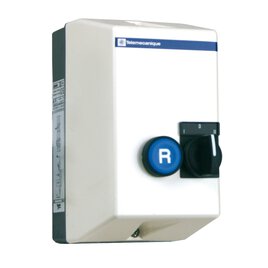 Pumpenwahlschalter 400 V