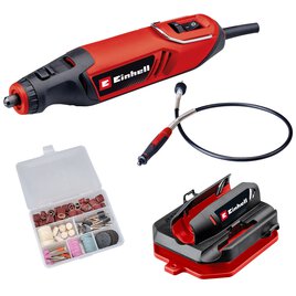 Schleif- und Gravur-Werkzeug TC-MT 150 E