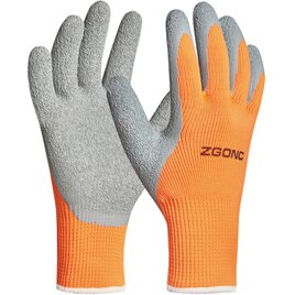 Winter-Handschuhe Gr. 8