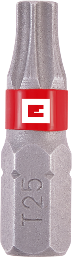 Standard-Bits, 3-tlg., 25 mm, T25 | EINHELL | ZGONC