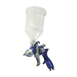 Hochleistungs-Farbspritzpistole