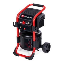 Kompressor TE-AC 240/24 Silent