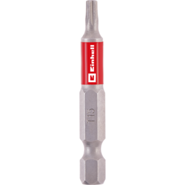 Standard-Bits, 3-tlg., 50 mm, T15