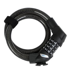 Seilschloss Zahlen 60cm 14mm