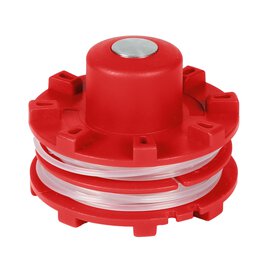 Ersatzfadenspule 2,0 mm